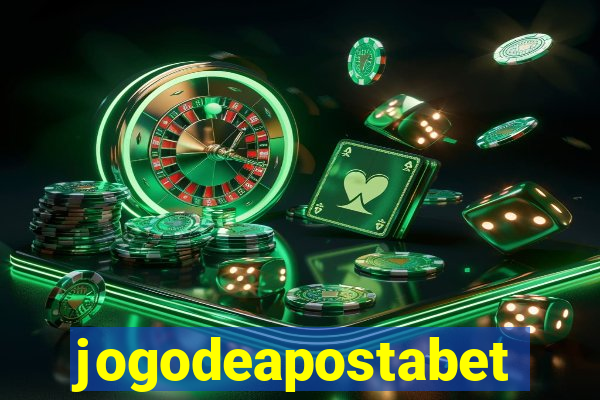 jogodeapostabet