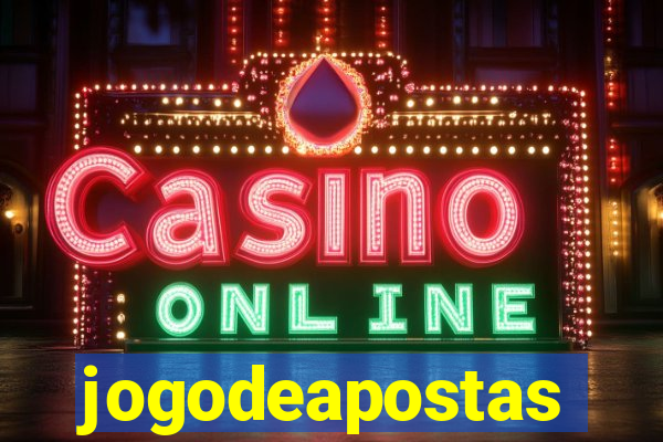 jogodeapostas