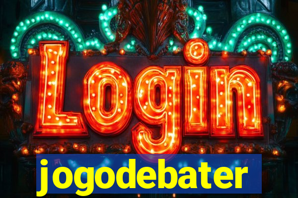 jogodebater
