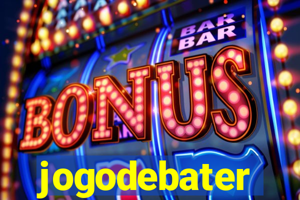jogodebater