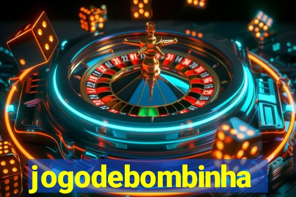 jogodebombinha
