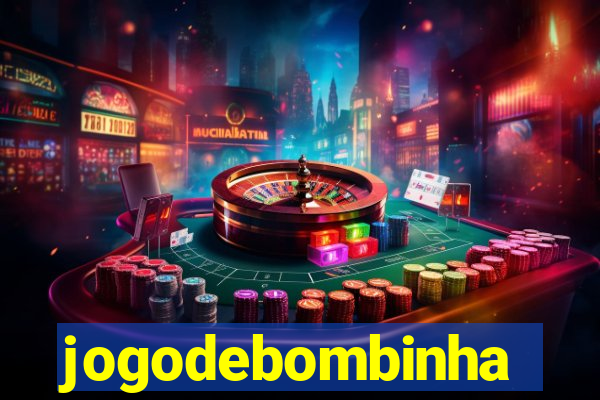 jogodebombinha