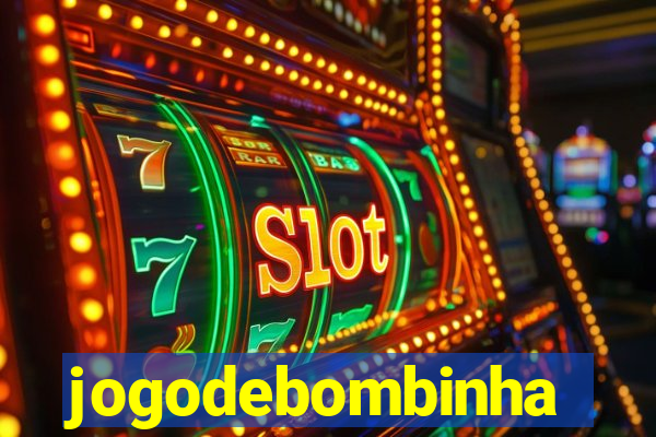 jogodebombinha