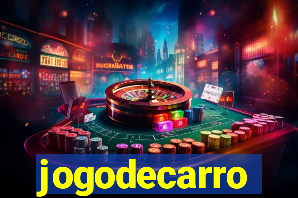 jogodecarro
