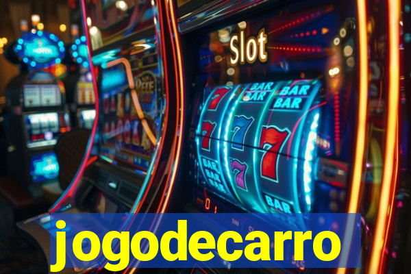 jogodecarro