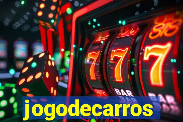 jogodecarros
