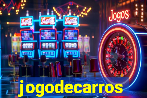 jogodecarros