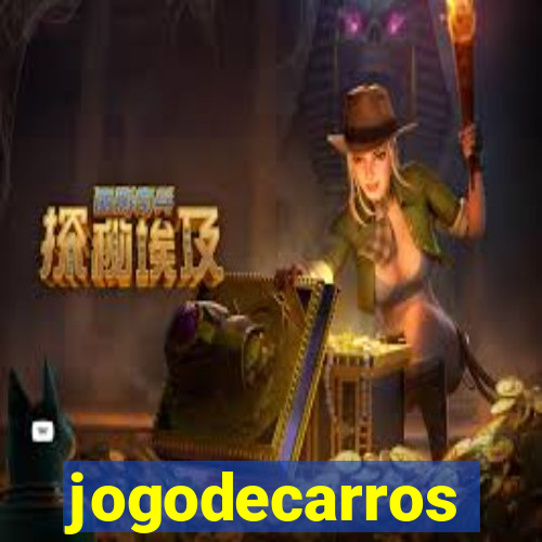 jogodecarros