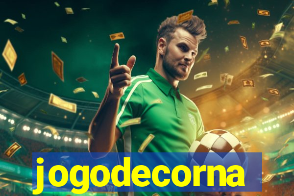 jogodecorna