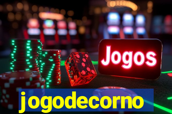 jogodecorno