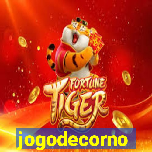 jogodecorno