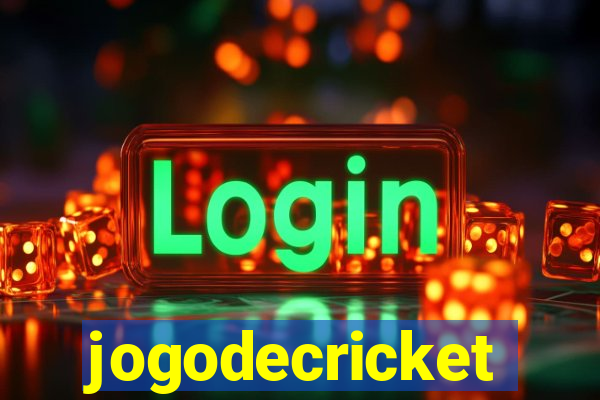 jogodecricket