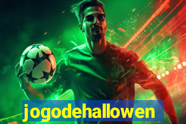 jogodehallowen
