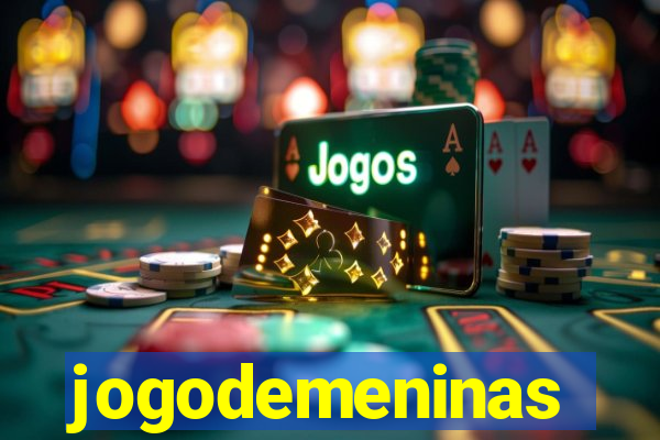 jogodemeninas