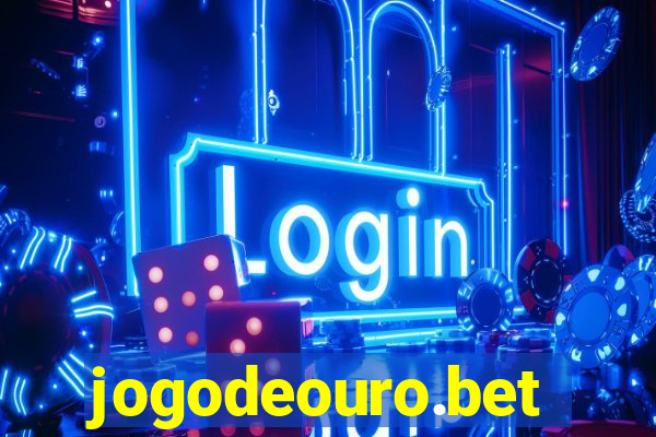 jogodeouro.bet