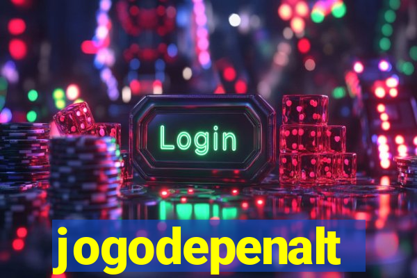 jogodepenalt