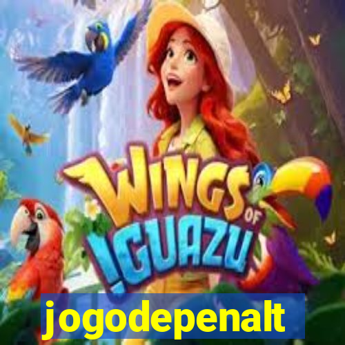 jogodepenalt