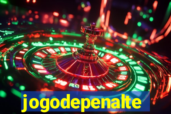 jogodepenalte