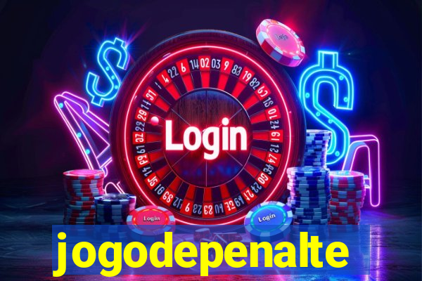 jogodepenalte
