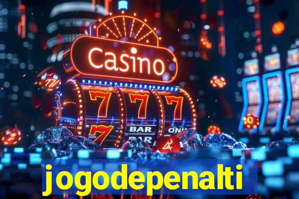 jogodepenalti