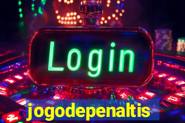 jogodepenaltis