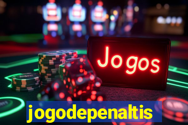 jogodepenaltis