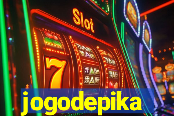 jogodepika
