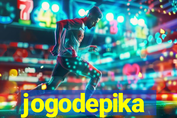 jogodepika