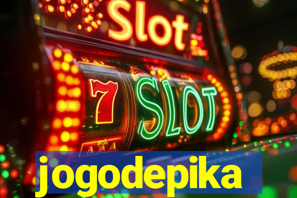 jogodepika