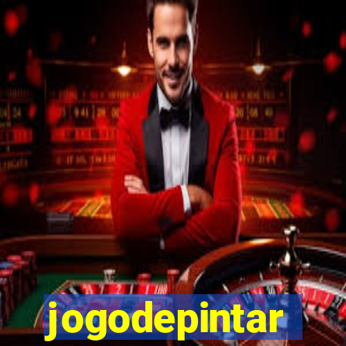 jogodepintar