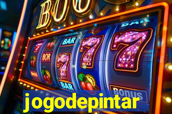 jogodepintar