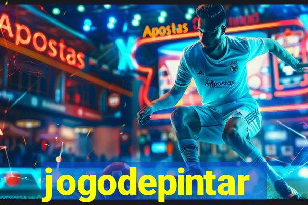 jogodepintar