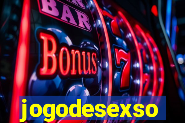 jogodesexso