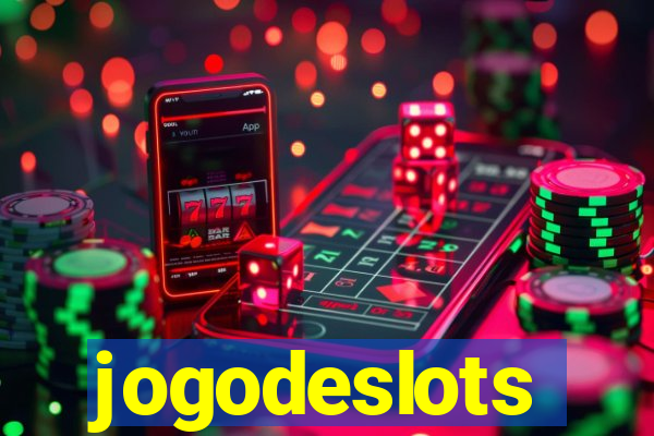 jogodeslots
