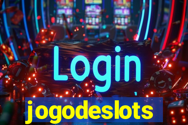 jogodeslots