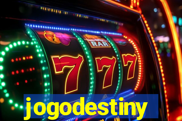 jogodestiny