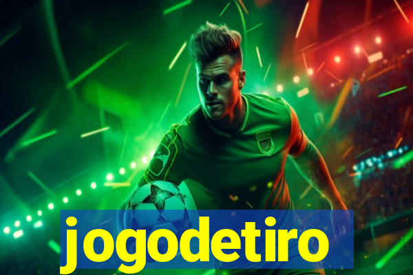 jogodetiro