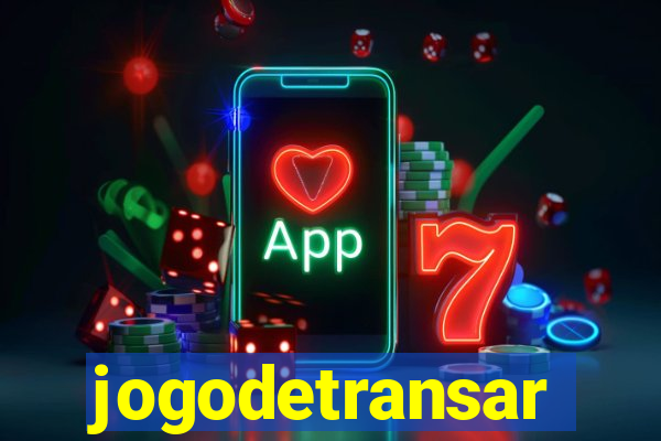 jogodetransar