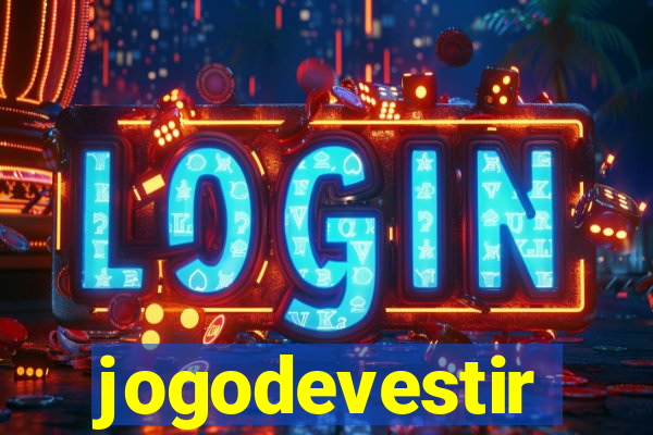 jogodevestir