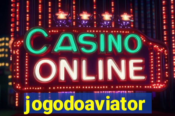 jogodoaviator