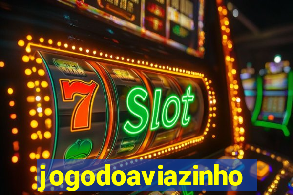 jogodoaviazinho