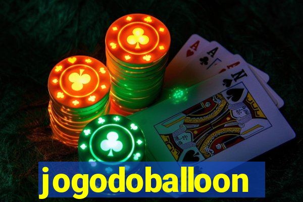 jogodoballoon