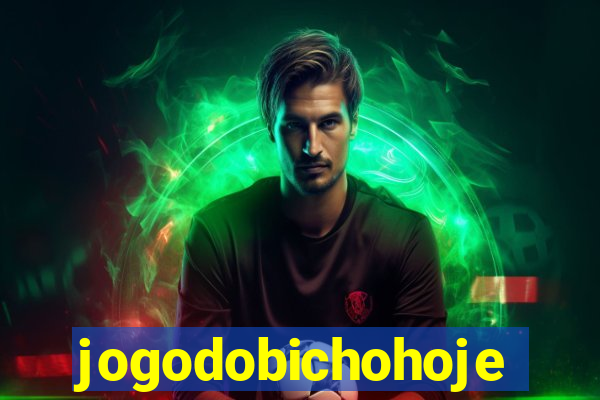 jogodobichohoje