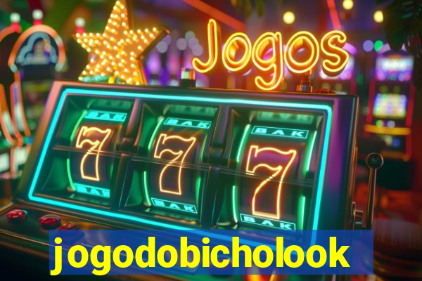 jogodobicholook