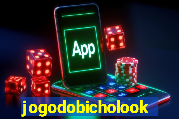 jogodobicholook