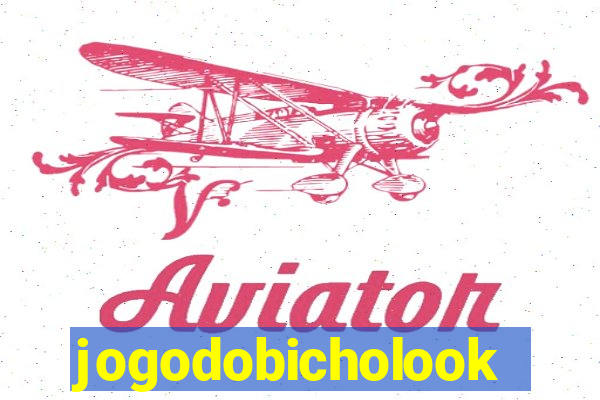 jogodobicholook