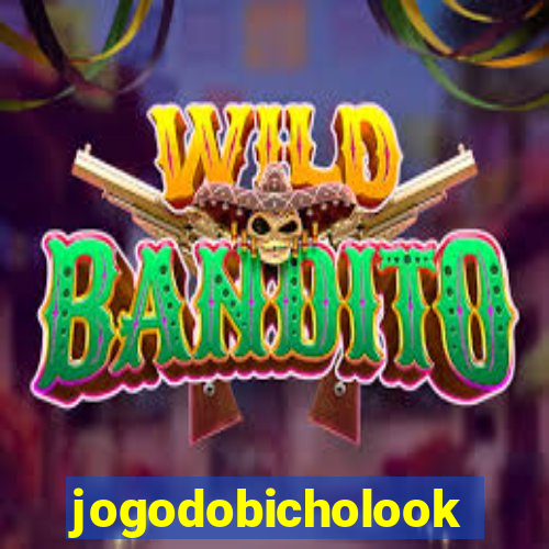 jogodobicholook