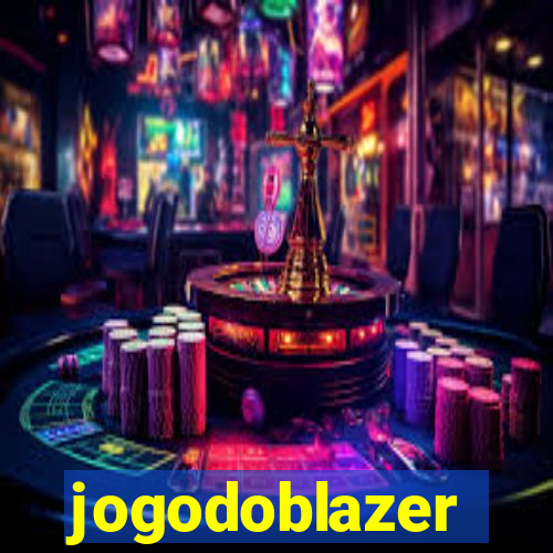 jogodoblazer