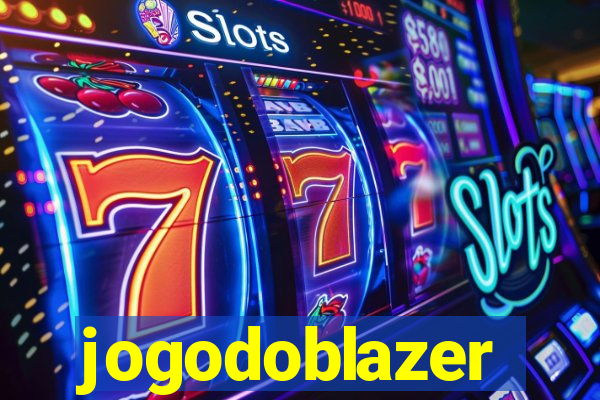 jogodoblazer