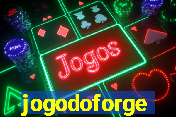 jogodoforge